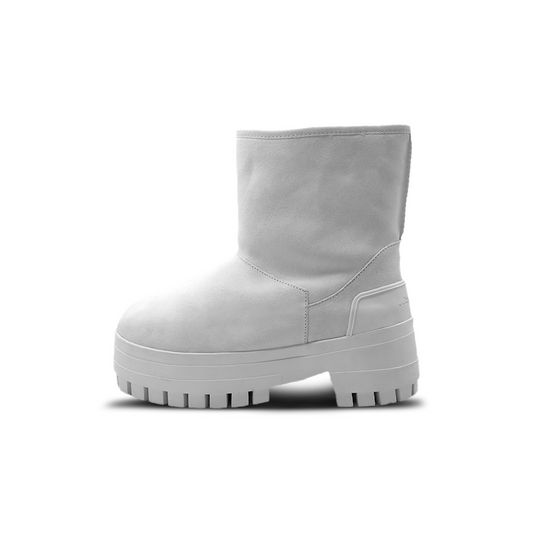 Demaci® XGG Boots - White