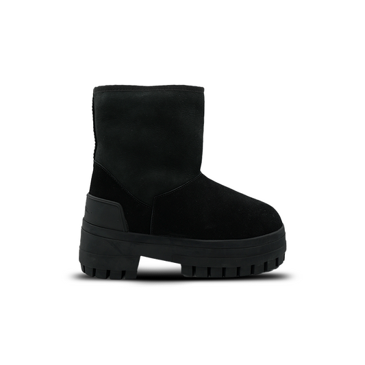 Demaci® XGG Boots - Black
