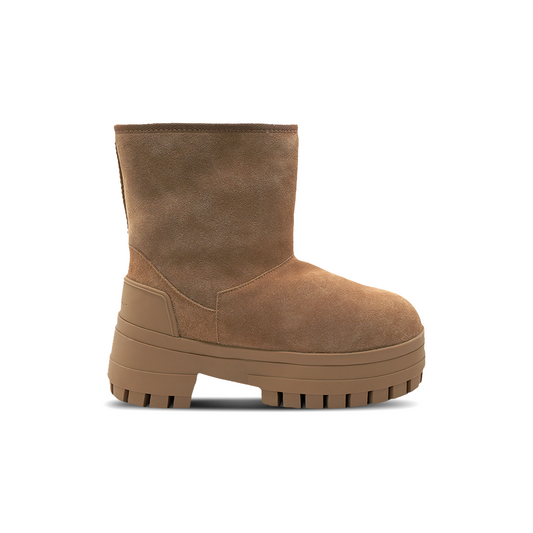 Demaci® XGG Boots - Brown