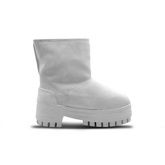 Demaci® XGG Boots - White