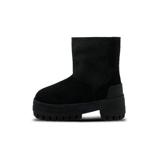 Demaci® XGG Boots - Black