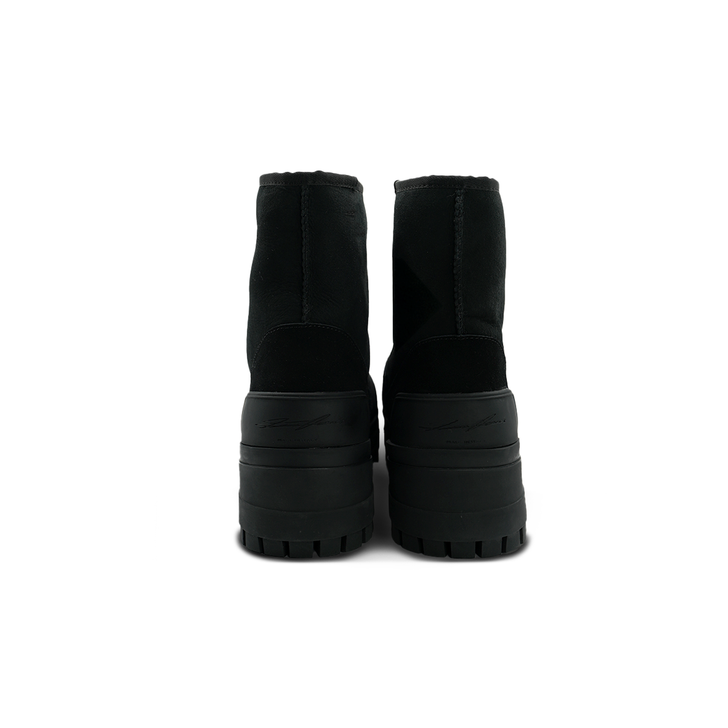 Demaci® XGG Boots - Black