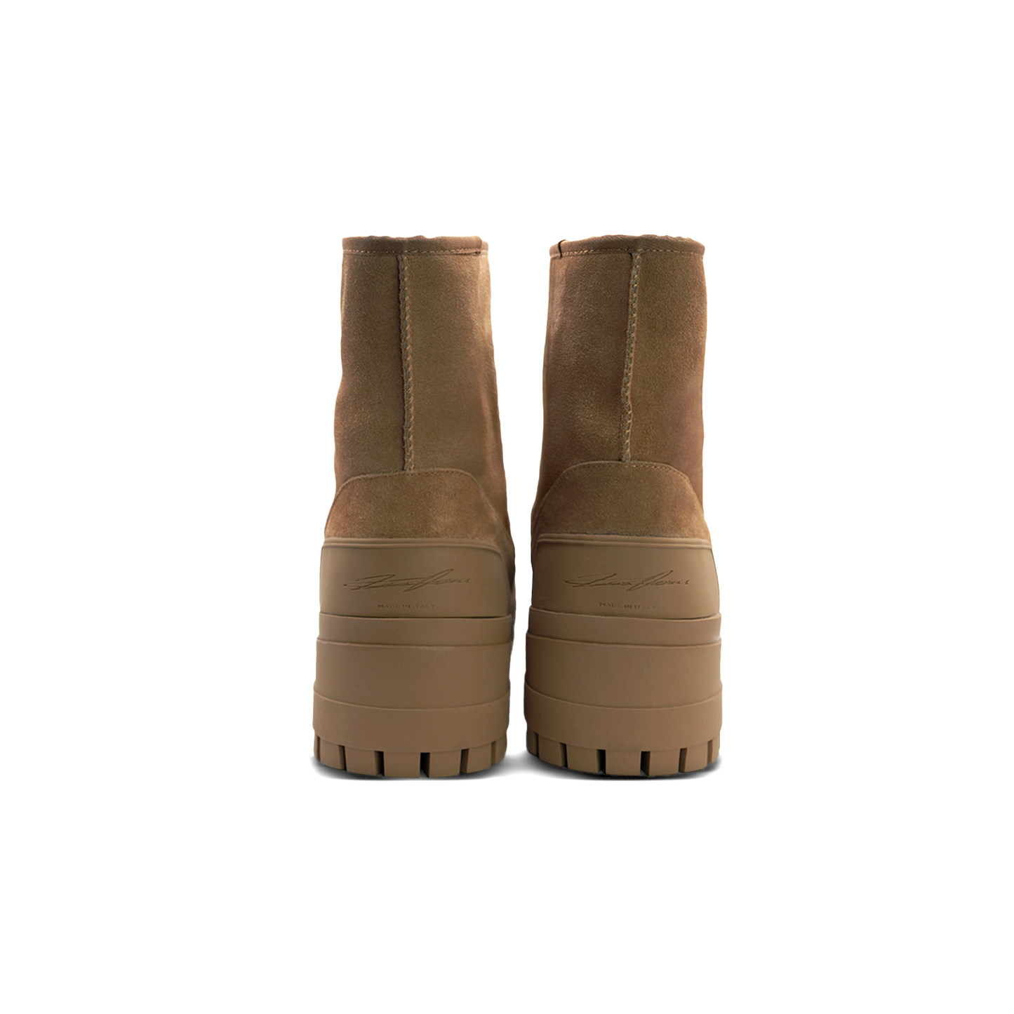 Demaci® XGG Boots - Brown