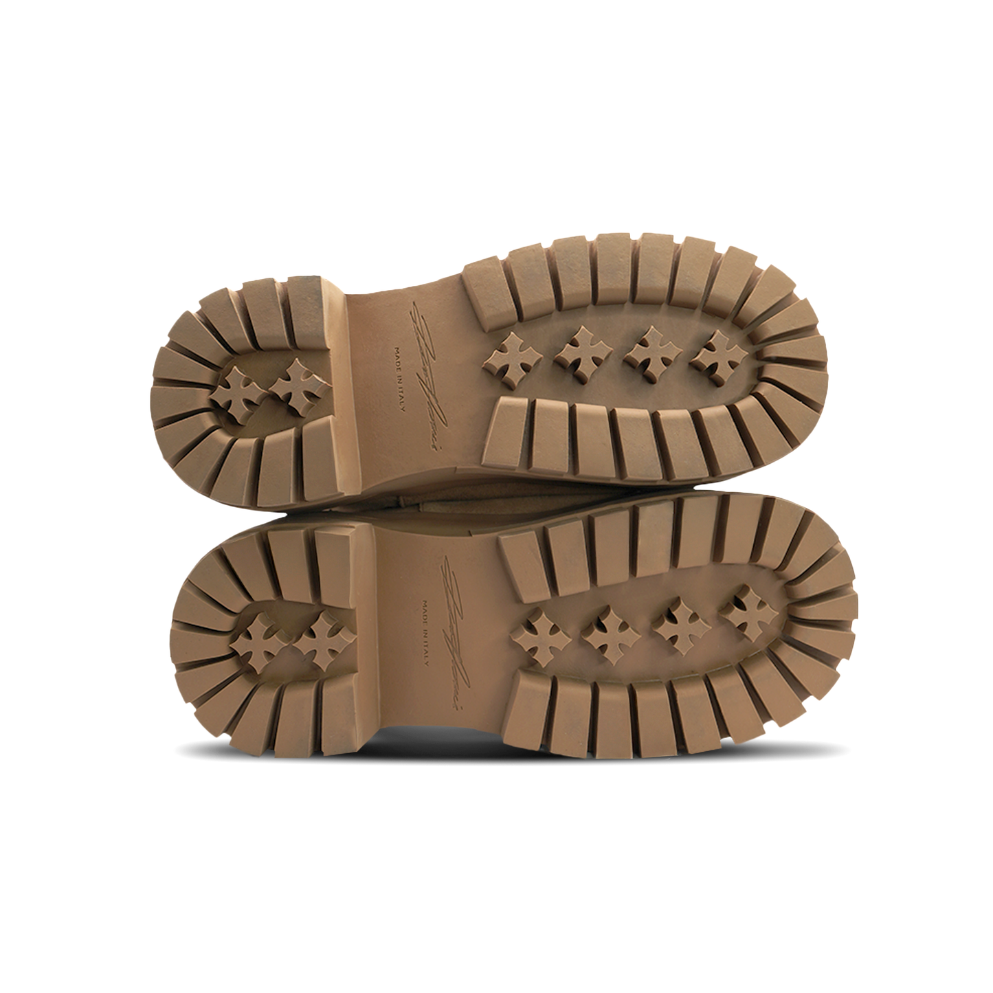 Demaci® XGG Boots - Brown